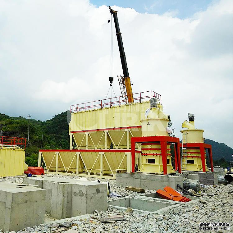 石灰石磨粉機(jī)