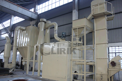 白灰微粉磨-白灰微粉專用設(shè)備